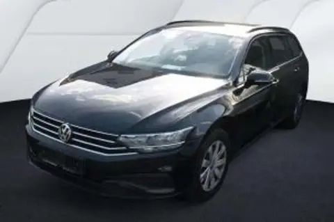 Annonce VOLKSWAGEN PASSAT Diesel 2019 d'occasion 