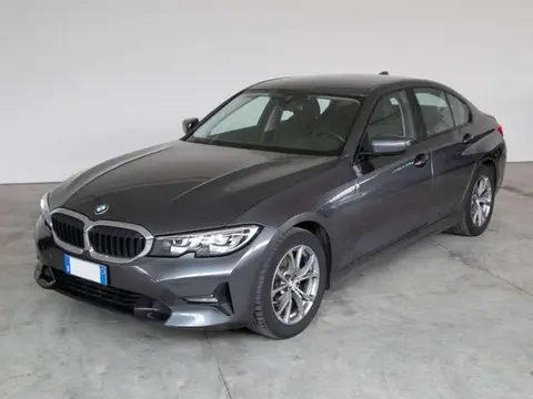 Used BMW SERIE 3 Diesel 2021 Ad 