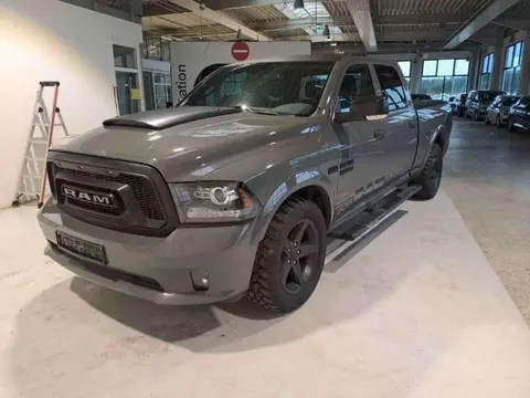 Used DODGE RAM Petrol 2017 Ad 