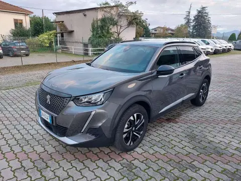 Used PEUGEOT 2008 Petrol 2023 Ad 