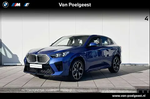 Annonce BMW IX2 Électrique 2024 d'occasion 