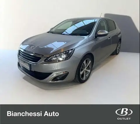 Used PEUGEOT 308 Diesel 2015 Ad 