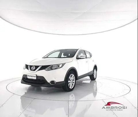 Used NISSAN QASHQAI Diesel 2015 Ad 