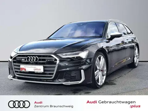 Annonce AUDI S6 Diesel 2021 d'occasion 