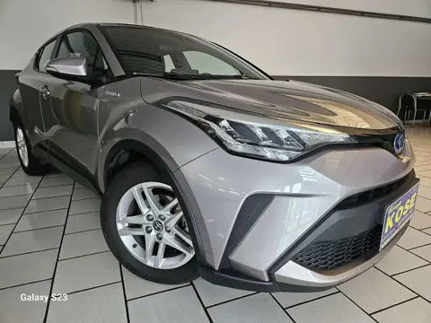 Annonce TOYOTA C-HR Essence 2021 d'occasion 