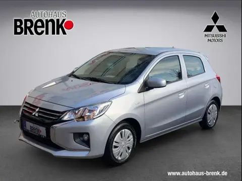 Annonce MITSUBISHI SPACE STAR Essence 2024 d'occasion 