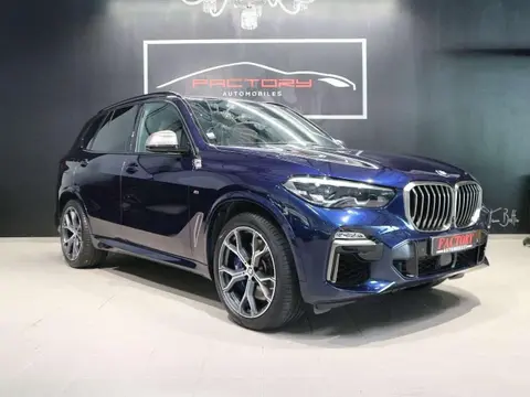 Used BMW X5 Diesel 2019 Ad 