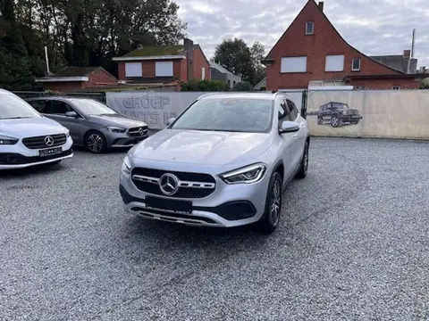 Annonce MERCEDES-BENZ CLASSE GLA Essence 2023 d'occasion 