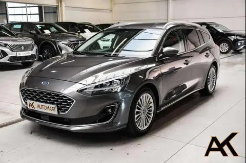 Annonce FORD FOCUS Diesel 2020 d'occasion 