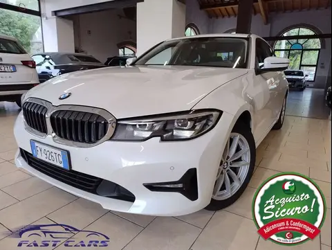 Annonce BMW SERIE 3 Diesel 2019 d'occasion 