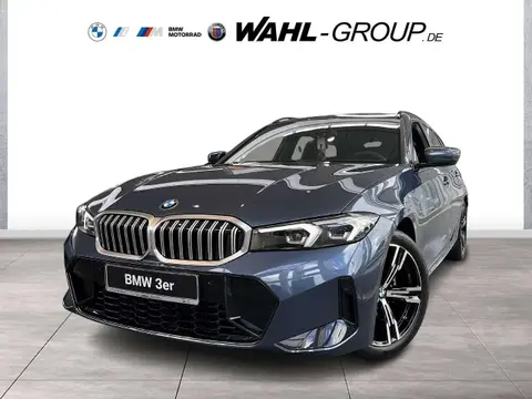 Annonce BMW SERIE 3 Essence 2024 d'occasion 