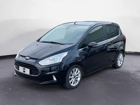 Used FORD B-MAX LPG 2015 Ad 