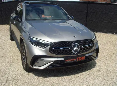 Annonce MERCEDES-BENZ CLASSE GLC Diesel 2023 d'occasion 