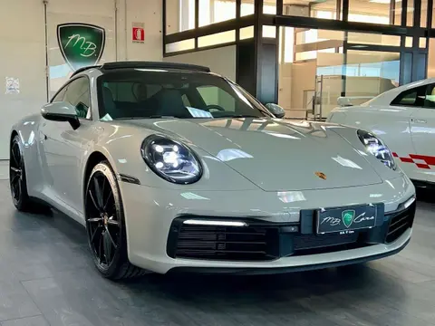 Annonce PORSCHE 992 Essence 2023 d'occasion 