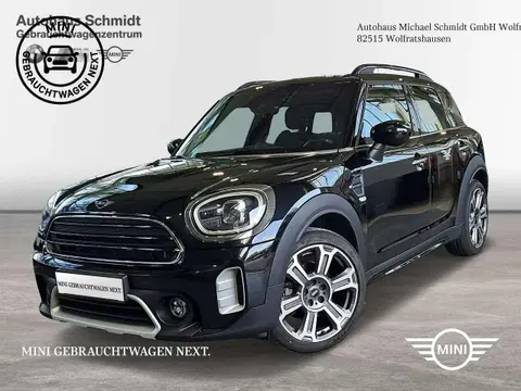 Used MINI COOPER Petrol 2023 Ad 