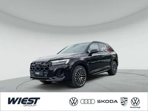 Used AUDI SQ7 Petrol 2024 Ad 