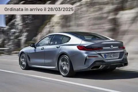 Annonce BMW M8 Essence 2024 d'occasion 