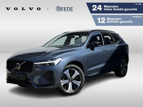 Annonce VOLVO XC60 Hybride 2024 d'occasion 