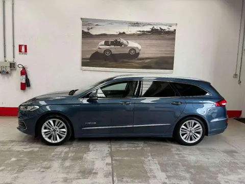 Used FORD MONDEO Hybrid 2019 Ad 