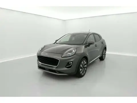 Used FORD PUMA Petrol 2023 Ad 