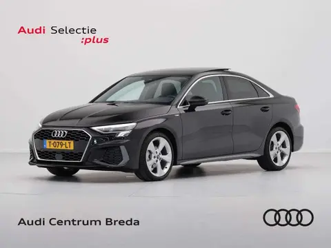 Used AUDI A3 Petrol 2023 Ad 