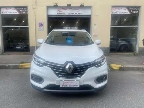 Annonce RENAULT KADJAR Essence 2019 d'occasion 