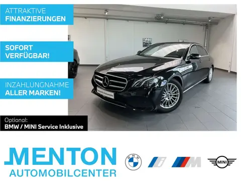 Used MERCEDES-BENZ CLASSE E Diesel 2019 Ad 