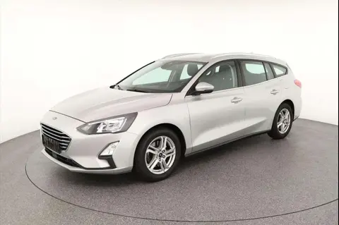 Used FORD FOCUS Diesel 2020 Ad 