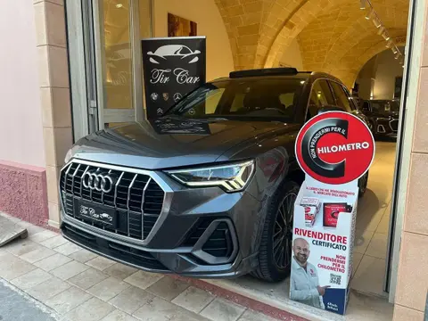 Annonce AUDI Q3 Diesel 2019 d'occasion 