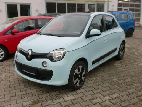 Used RENAULT TWINGO Petrol 2016 Ad 