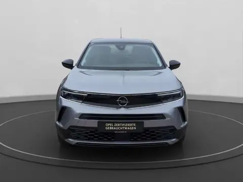 Annonce OPEL MOKKA Essence 2023 d'occasion Allemagne