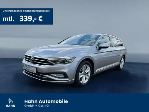 Used VOLKSWAGEN PASSAT Diesel 2021 Ad 