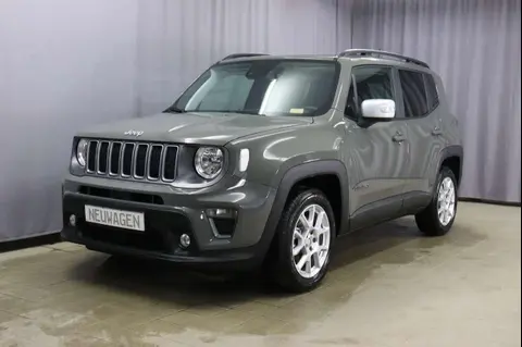 Used JEEP RENEGADE Petrol 2022 Ad 