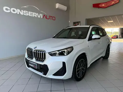 Annonce BMW X1 Essence 2024 d'occasion 