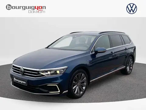 Used VOLKSWAGEN PASSAT Hybrid 2021 Ad 