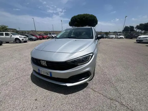 Annonce FIAT TIPO Diesel 2021 d'occasion 