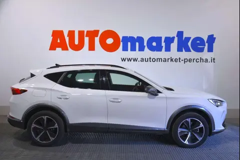 Used CUPRA FORMENTOR Petrol 2021 Ad 