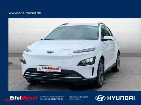 Annonce HYUNDAI KONA Électrique 2024 d'occasion 