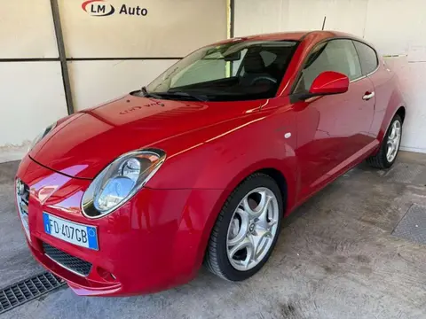 Used ALFA ROMEO MITO Petrol 2016 Ad 