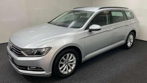 Used VOLKSWAGEN PASSAT Diesel 2018 Ad 