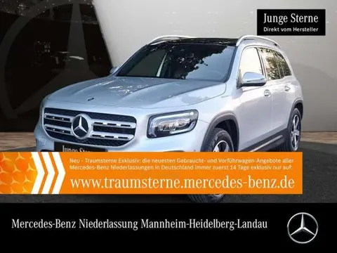 Used MERCEDES-BENZ CLASSE GLB Petrol 2022 Ad 