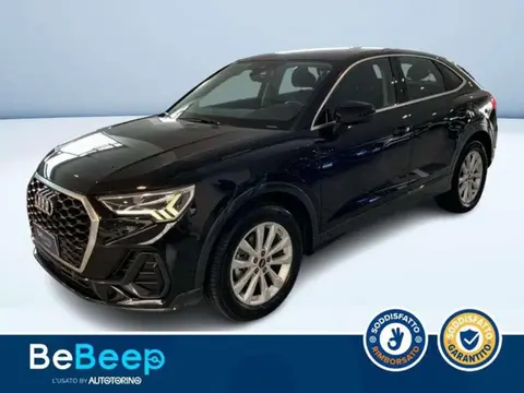 Used AUDI Q3 Hybrid 2021 Ad 