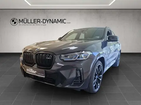 Used BMW X4 Diesel 2024 Ad 