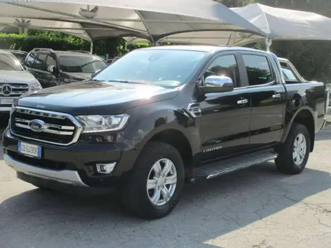 Used FORD RANGER Diesel 2020 Ad 