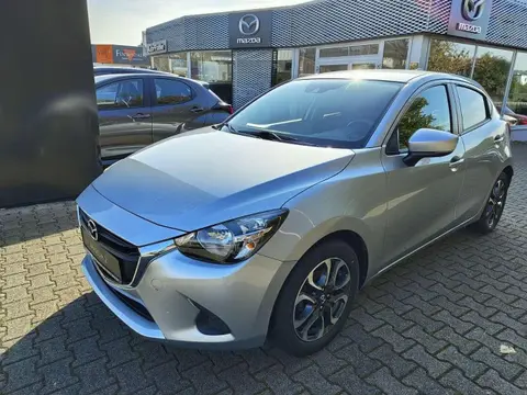 Used MAZDA 2 Petrol 2017 Ad 