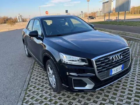 Used AUDI Q2 Petrol 2019 Ad 