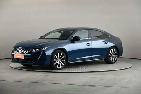 Used PEUGEOT 508 Diesel 2019 Ad 