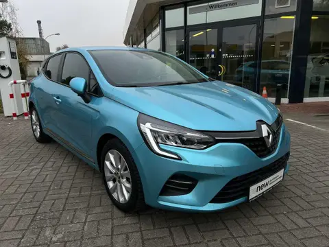 Used RENAULT CLIO Petrol 2020 Ad 