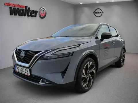 Used NISSAN QASHQAI Petrol 2023 Ad 