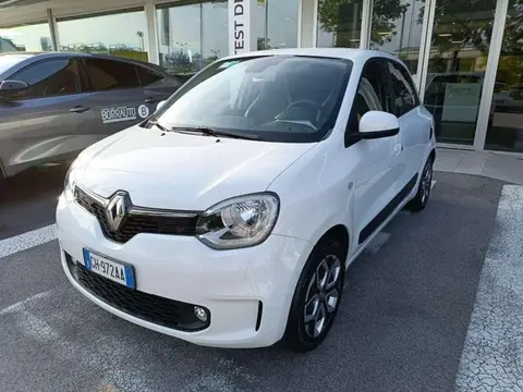 Used RENAULT TWINGO Petrol 2021 Ad 